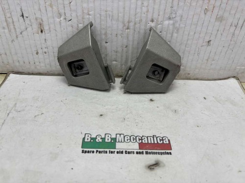 Paire couvercles capots - couvercles,