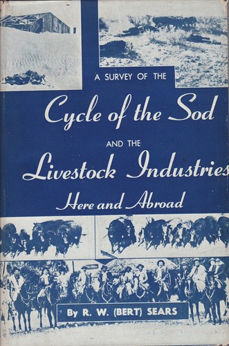 Survey the cycle of - of,