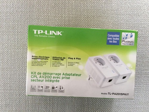Kit démarrage adaptateur - kit, de