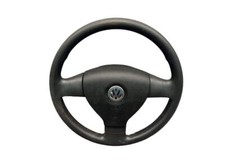 Steering wheel for VW Golf V variant (1K5) 1.9 TDI 1K0880201DC