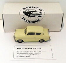 Pathfinder Minicar 43 1/43