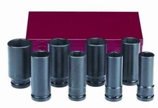 DOUILLES A CHOC LONGUES CARRE