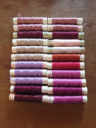 Fusettes bobinettes tubinos - bobinettes,