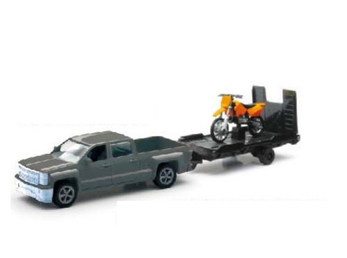 Newray voiture 4x4 chevrolet - newray,