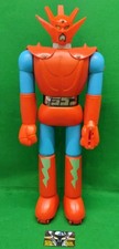 Vintage ROBOT JUMBO DRAGUN, Shogun Warriors Mattel POPY Japan 60cm All Original