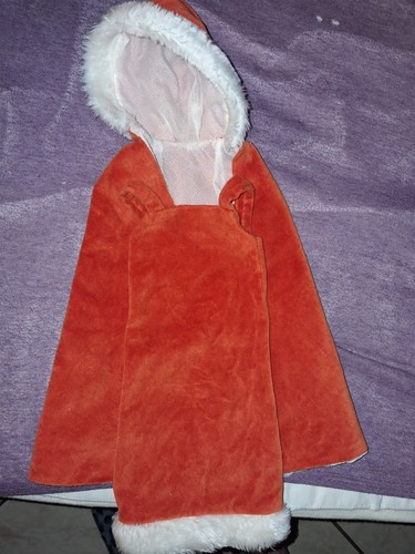 Tenue pour cathie bella - de,