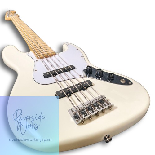 Squier affinity jazz - affinity, v