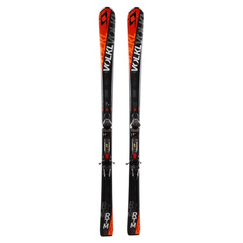 Ski occasion volkl - 8.0, +