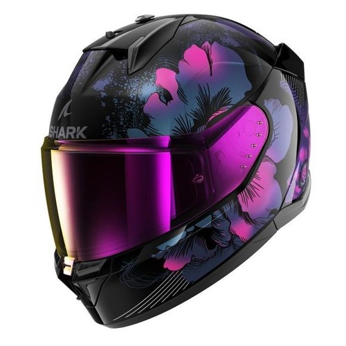 Shark casque intégral - casque,