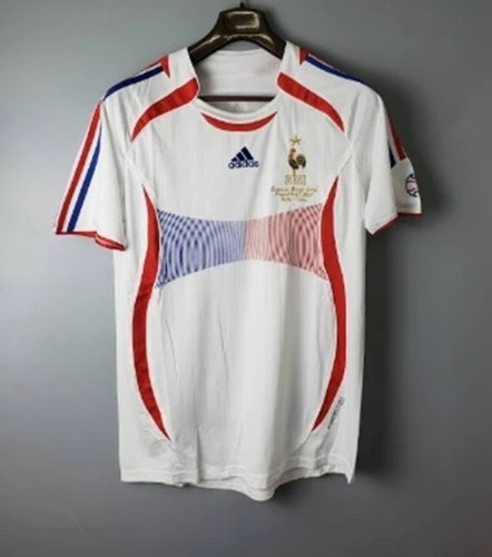 Maillot foot retro vintage - maillot,