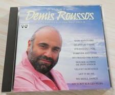 CD SES PLUS BELLES CHANSONS