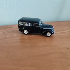 MINIATURE GENDARMERIE JUVA 4