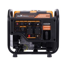 Groupe électrogène à