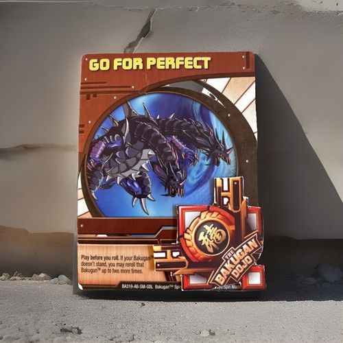 Bakugan battle brawlers for - brawlers, go