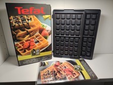Coffret Tefal Snack Collection