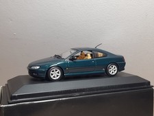 MINICHAMPS 1/43 PEUGEOT COUPÉ