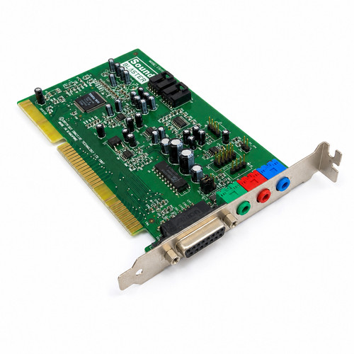 Creative sound blaster ct4170 - creative,