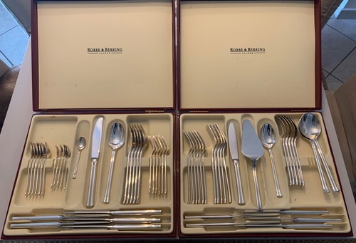 Ménagère robbe berking - ménagère, robbe&berking