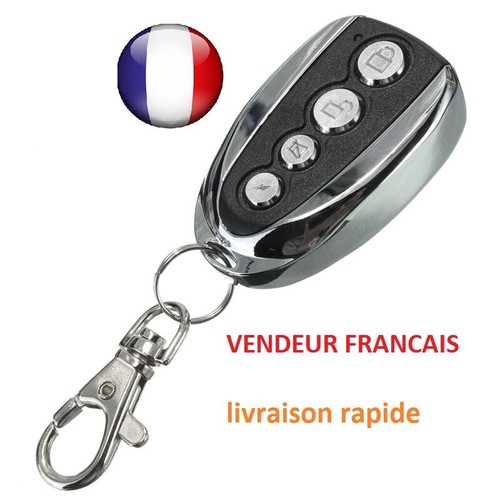 Télécommande universelle - universelle, de