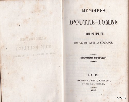 Méthivier memoires - méthivier,