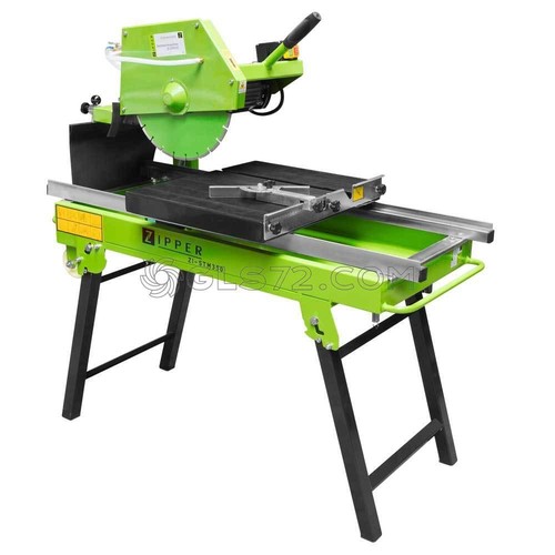 Coupe carrelage pietement - coupe,