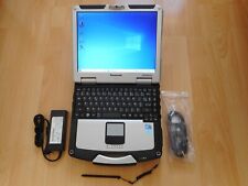 Panasonic TOUGHBOOK CF-31 i5 2.40 GHz 500 Go/8Go Azerty Tactile COM RS232 GPS 4G