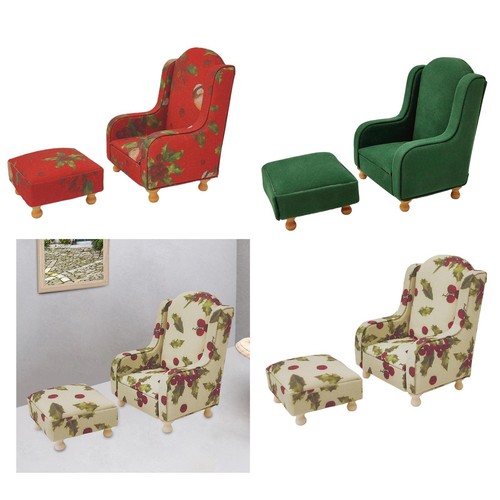 Meubles miniatures pour maison - meubles,