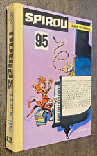 Reliure Recueil Album du