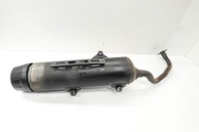 Pot d'échappement (Honda -