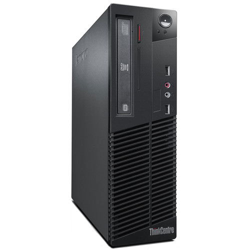 Ordinateur bureau lenovo - ordinateur,