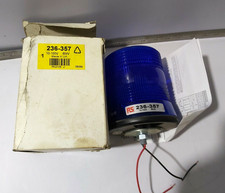 RS 236-357 Gyrophare