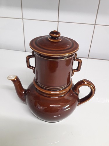 Cafetière ancienne - cafetière,