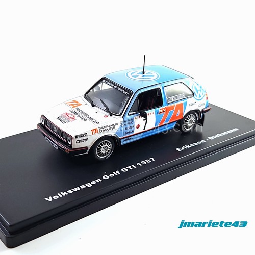 Volkswagen golf gti - volkswagen,