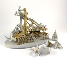 x1 Mortek Crawler Plastique