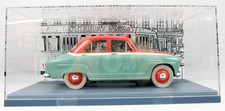 Les Voitures de Tintin