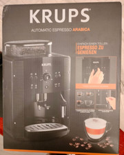 KRUPS YY4383FD - Machine à