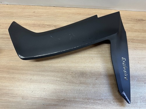 Cache carenage plastique - cache,