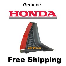 Light Reflector Cover Driver Side Rear LH Left 16-17 Honda Accord Coupe 2DR