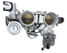 22210-20130 Genuine Throttle Body With IACV TPS Sensor for 1999-2003 Lexus RX300
