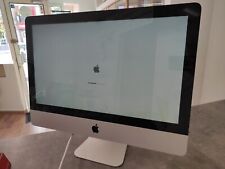 iMac (21.5 pouces, mi-2010) Bloqué sur le logo