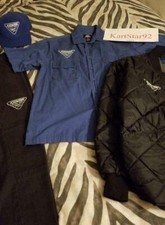 Kosmic karting team gear -