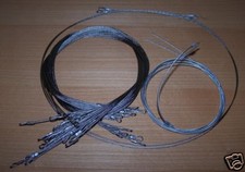 Golf 1 Cabrio Capot latéralement Corde de tension