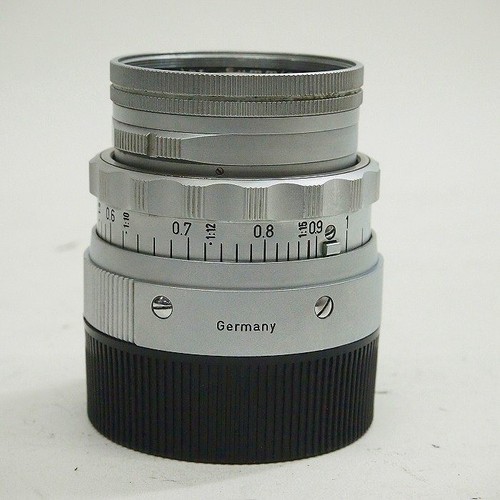 Leica summicron objectif - leica,