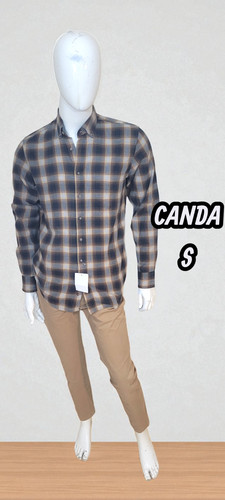 Canda taille neuf - taille, superbe