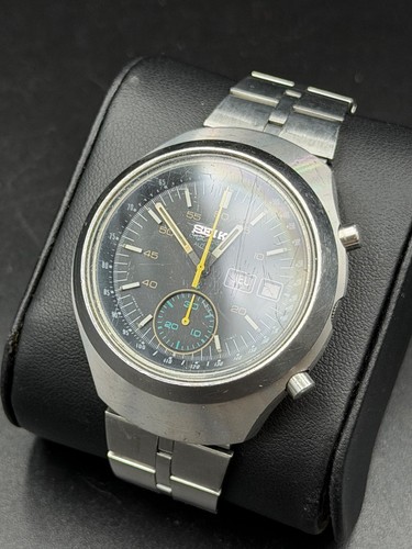 Seiko 6139 7100 - 6139-7100, vader