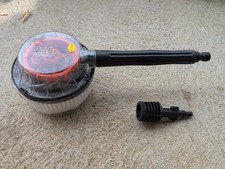 Brosse De Lavage Rotative