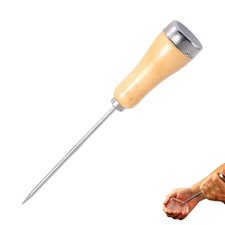 Pic à GlaceAcier Inoxydable