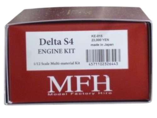 Kit moteur mfh lancia - mfh, 1/12