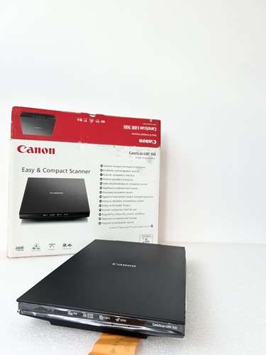 Canon canoscan lide 300 - canoscan,