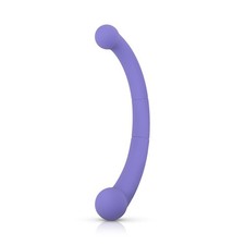 Vibro Double Extrémité Jane